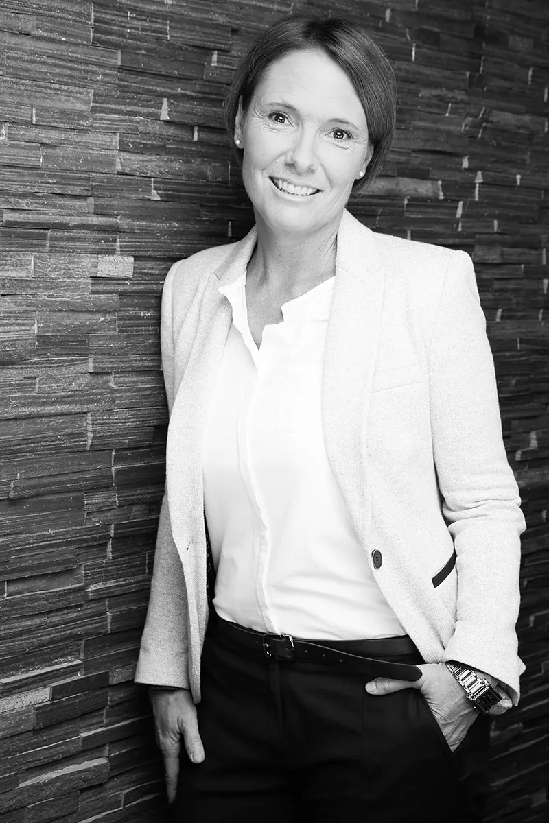 Bild von Runa Mönning von Mönning Training & Beratung