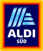 Aldi Süd Logo