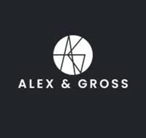 Alex & Gross Logo