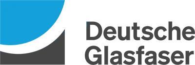Deutsche Glasfaser Logo
