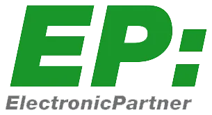 Electronic Partner Logo