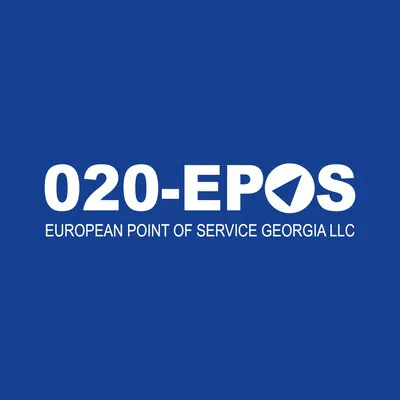 Epos Logo