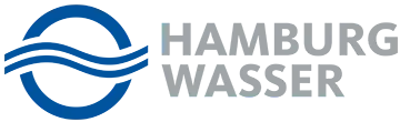 Hamburg Wasser Logo