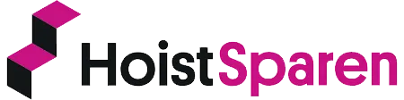 Hoist Sparen Logo