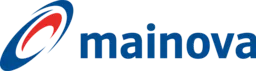 Mainova Logo