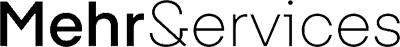 MehrServices Logo