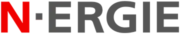 N ERGIE Logo