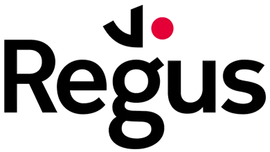 Regus Logo
