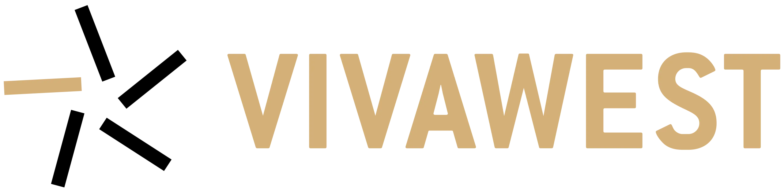 Vivawest Logo