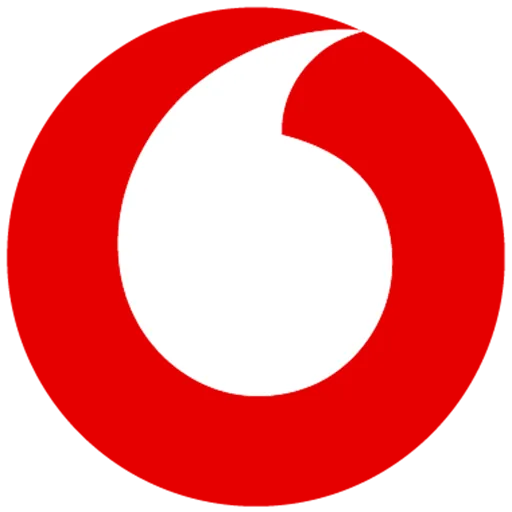 Vodafone Logo