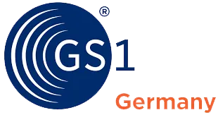 GS1 Germany Logo