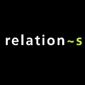 relation~s Logo