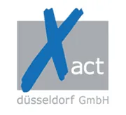 Xact Düsseldorf GmbH Logo